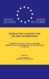 Interactive Learning & The New