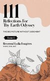 111 Reflections for Thy Earth Odyssey Tome 1