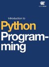 Introduction to Python Programming