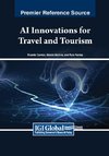 AI Innovations for Travel and Tourism