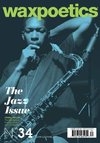 Issue 34 The Jazz Issue John Coltrane