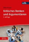 Kritisches Denken und Argumentieren