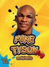 MIKE TYSON BOOK FOR KIDS