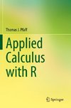 Applied Calculus with R