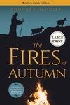 The Fires of Autumn Reader's Guide Edition