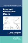 Dynamical Biostatistical Models