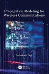 Propagation Modeling for Wireless Communications