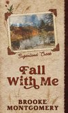 Fall With Me (Alternate Special Edition Cover)