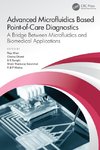 Advanced Microfluidics Based Point-of-Care Diagnostics