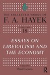 Essays on Liberalism and the Economy