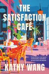 The Satisfaction Cafe