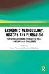 Economic Methodology, History and Pluralism