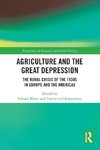 Agriculture and the Great Depression