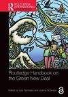 Routledge Handbook on the Green New Deal