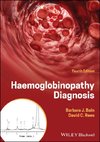 Haemoglobinopathy Diagnosis, 4th Edition