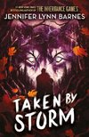 Raised by Wolves: Taken by Storm