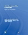 Barker, L: Civil Liberties and the Constitution