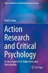 Action Research and Critical Psychology