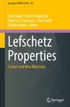 Lefschetz Properties