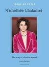 Icons of Style: Timothée Chalamet