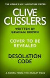 Untitled Cussler - NUMA Files 21