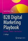 B2B Digital Marketing Playbook