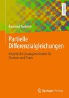 Partielle Differenzialgleichungen