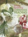 Simply Sparkling Christmas Beading