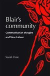 Blair's community