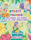 Fantastical Fairies