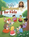 Daily Devotional for Kids