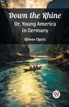 Down the Rhine Or, Young America in Germany