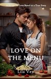 Love on the Menu