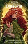 Critical Role Tales of Exandria Volume 2--Artagan