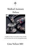 Medical Assistant Deluxe