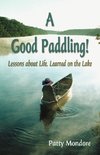 GOOD PADDLING, A