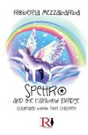 Spectrum And The Rainbow Bridge - Illustrated Book For Children