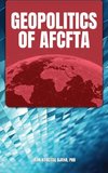 Geopolitics of AfCFTA