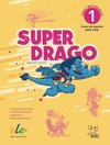 Superdrago 1 - segunda edición