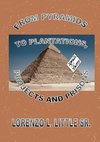 From Pyramids to Plantations, Projects and Prisons