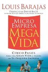 Microempresa, Megavida