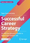 Successful Career Strategy