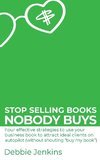 Stop selling books nobody buys