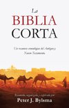 La Biblia Corta