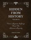 Hidden From History, Volume 11