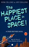 The Happiest Place in Space