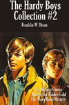 The Hardy Boys Collection #2