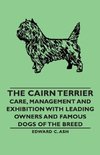 The Cairn Terrier