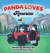 Panda Loves America