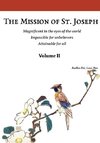 The Mission of St. Joseph. Volume II (color version)